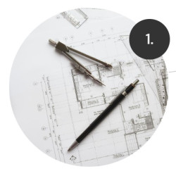 相關問題 Q1 設計坪數如何計算？