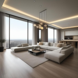 室內設計裝潢最重要的三要件