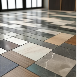 關於裝潢建材如何選擇