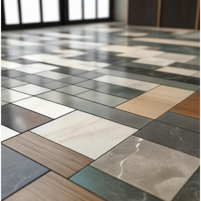 關於裝潢建材如何選擇