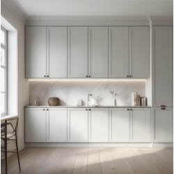 易清潔維護的五大裝潢設計