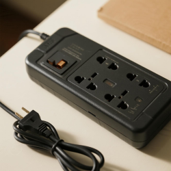 如何規劃全屋開關和插座