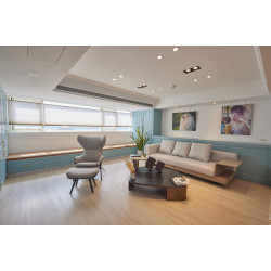 室內設計裝修：從概念到實踐的設計過程