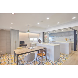 小宅放大術，3招設計技巧讓你的家變大了