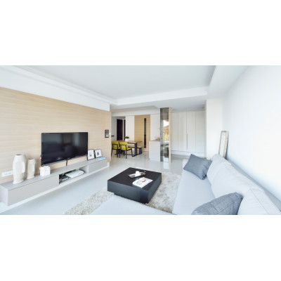 台北住宅空間｜打造聰明宅的6大科技生活提案