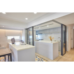 台北推薦室內設計｜打造完美餐廚的3種設計風格