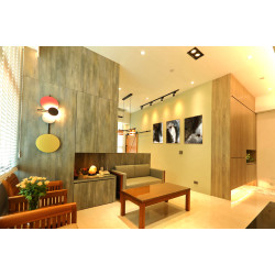 2024年台北住宅設計趨勢｜哪些元素正引領潮流？