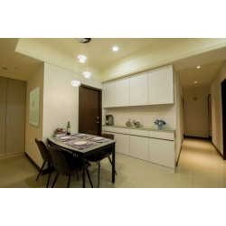 台北中古屋裝修推薦｜現代機能與老宅靈魂的對話