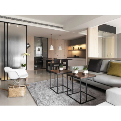 室內設計裝潢5大注意要點｜台北中山區室內裝潢推薦指南