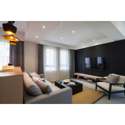 台北中山區老屋改造推薦｜4種經典風格的現代演繹