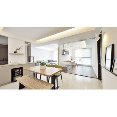 大同區預售屋客變完整指南：裝修前必看的關鍵步驟