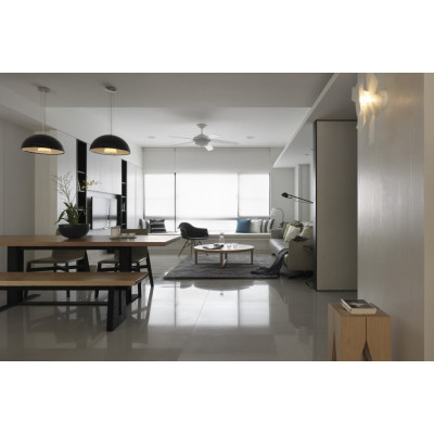 智能家居設計:台北室內設計的未來方向 智能家居設計:台北室內設計的未來方向