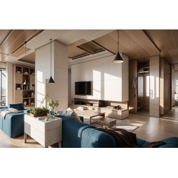 木作工程全解析：打造質感居家的關鍵工法