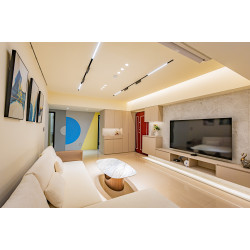 北歐風室內設計指南｜打造溫潤明亮的幸福居家