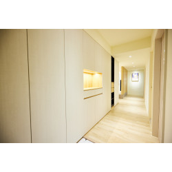 簡約風裝潢:打造俐落、好生活的永和居家美學 簡約風裝潢:打造俐落、好生活的永和居家美學