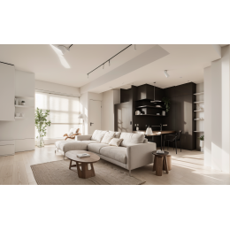 30年老屋翻新全攻略｜從結構安全到空間重生，新北室內設計公司專業解析