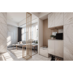 小坪數客廳怎麼設計？放大空間的5大技巧｜三重室內設計完整指南